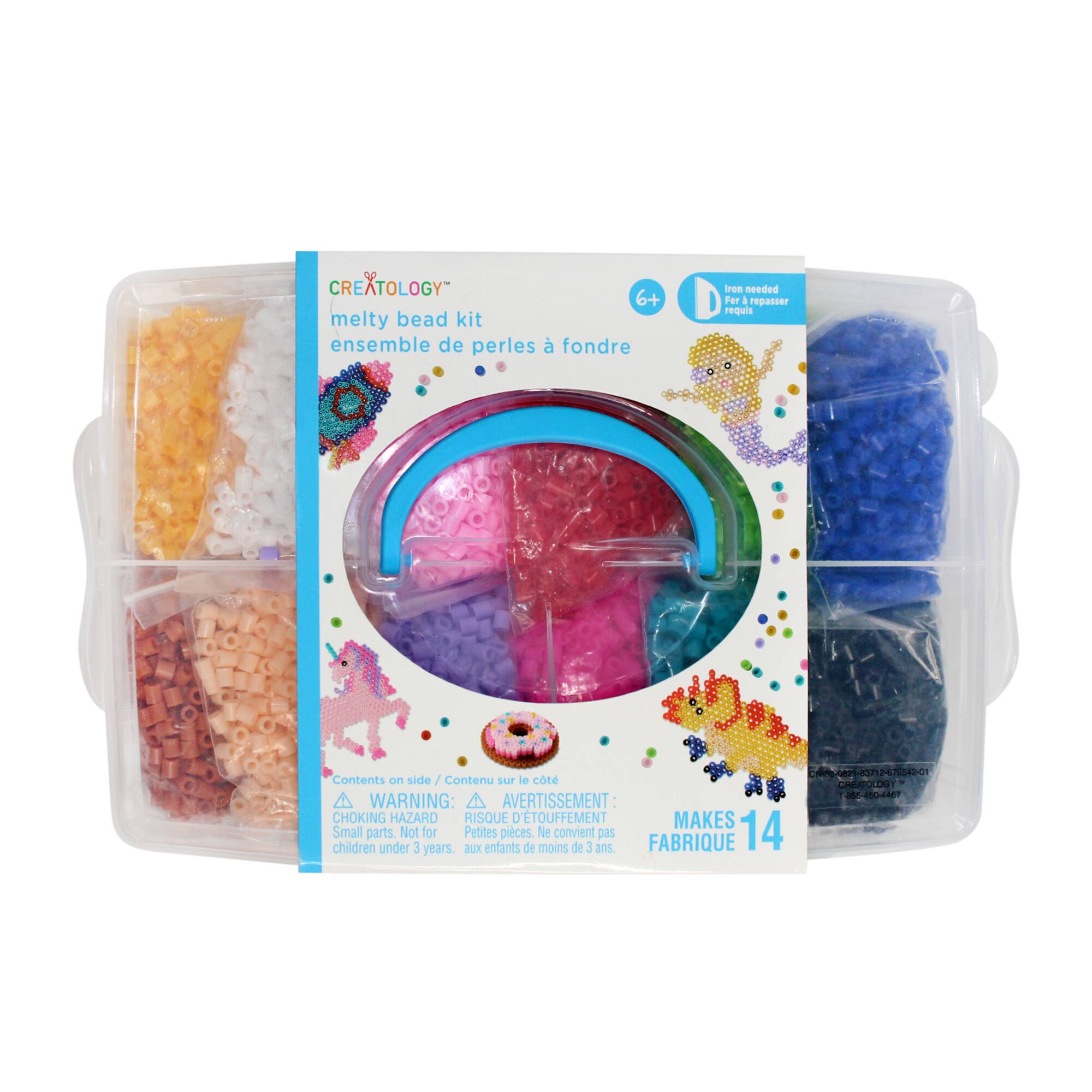 Melty Bead Kit by Creatology™